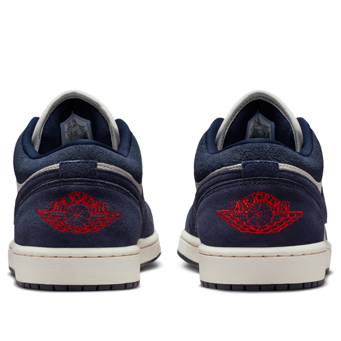 Air Jordan 1 Low SE 'Obsidian' IO7448-400