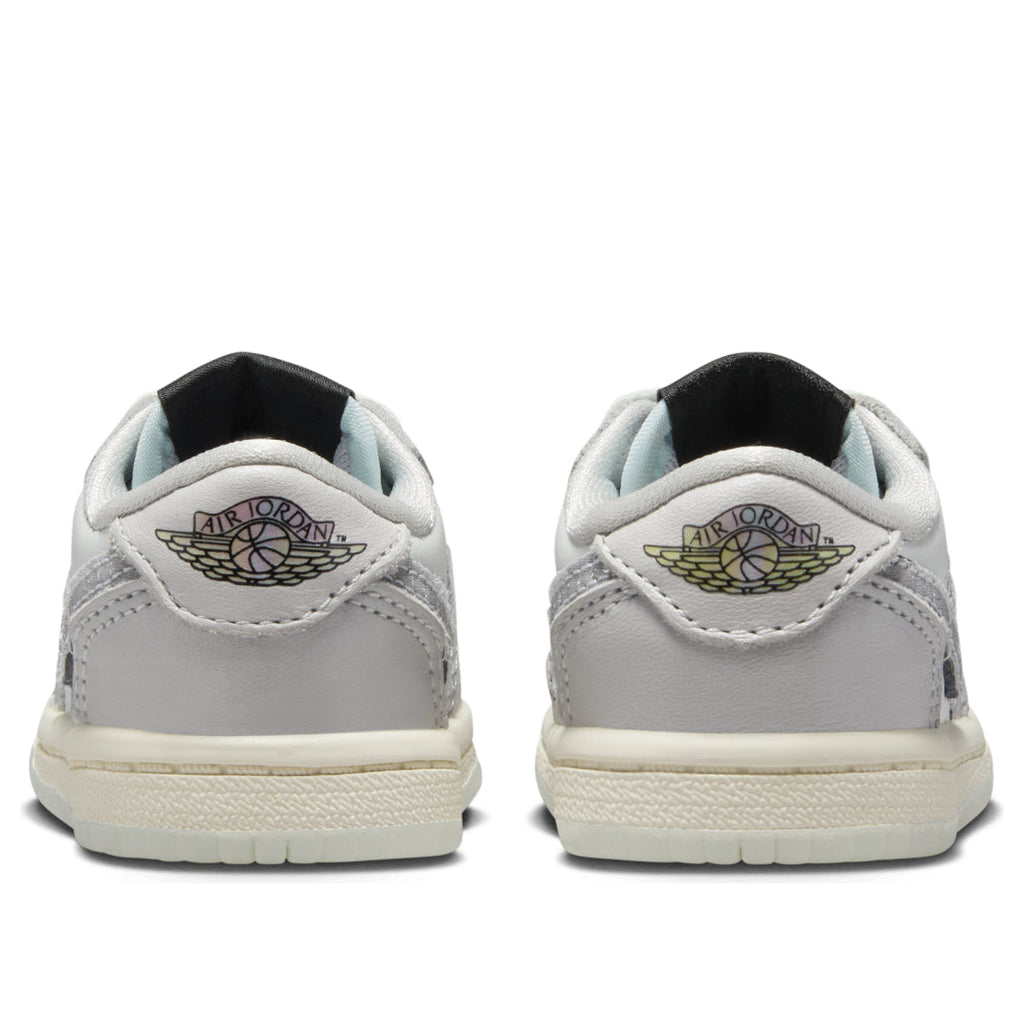 (TD) Air Jordan 1 Retro Low OG 'Year of the Snake' HF3206-100