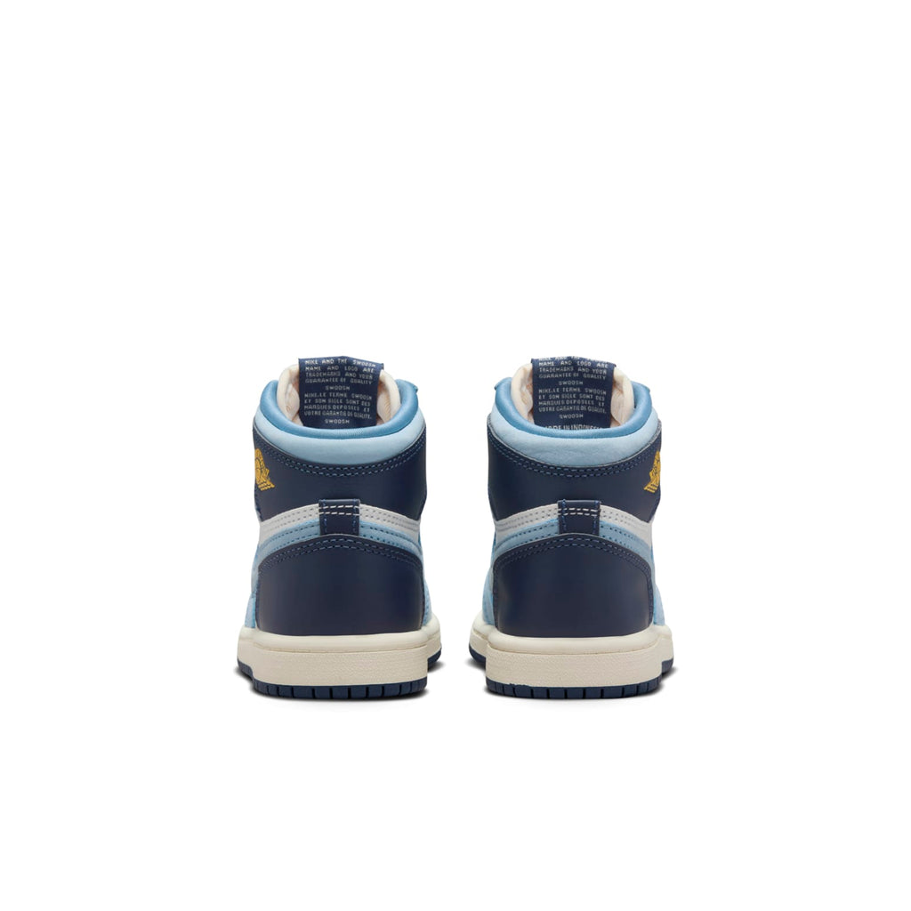 (PS) Air Jordan 1 Retro High OG 'First in Flight' FD2597-400