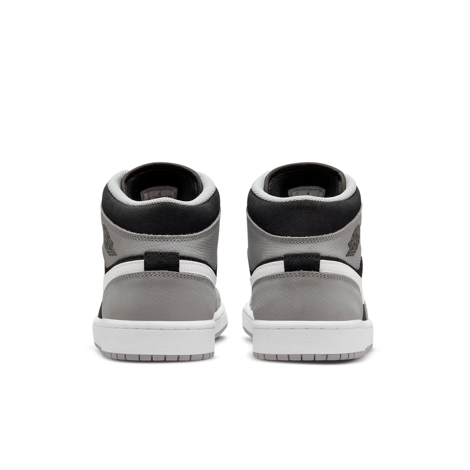 Air Jordan 1 Mid SE 'Elephant Toe' DM1200-016