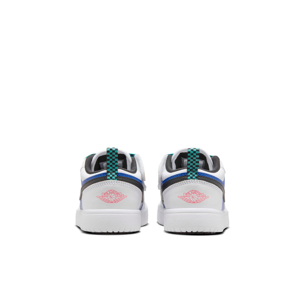 (PS) Air Jordan 1 Low ALT SE 'Formula 23 Pack'  FQ8708-100