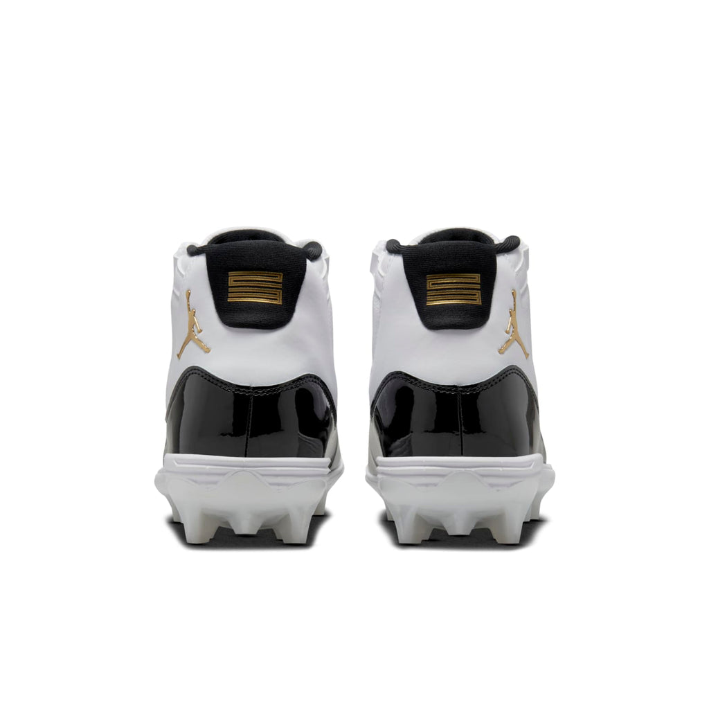 Air Jordan 11 Mid TD Cleat 'DMP Gratitude' FV5374-107