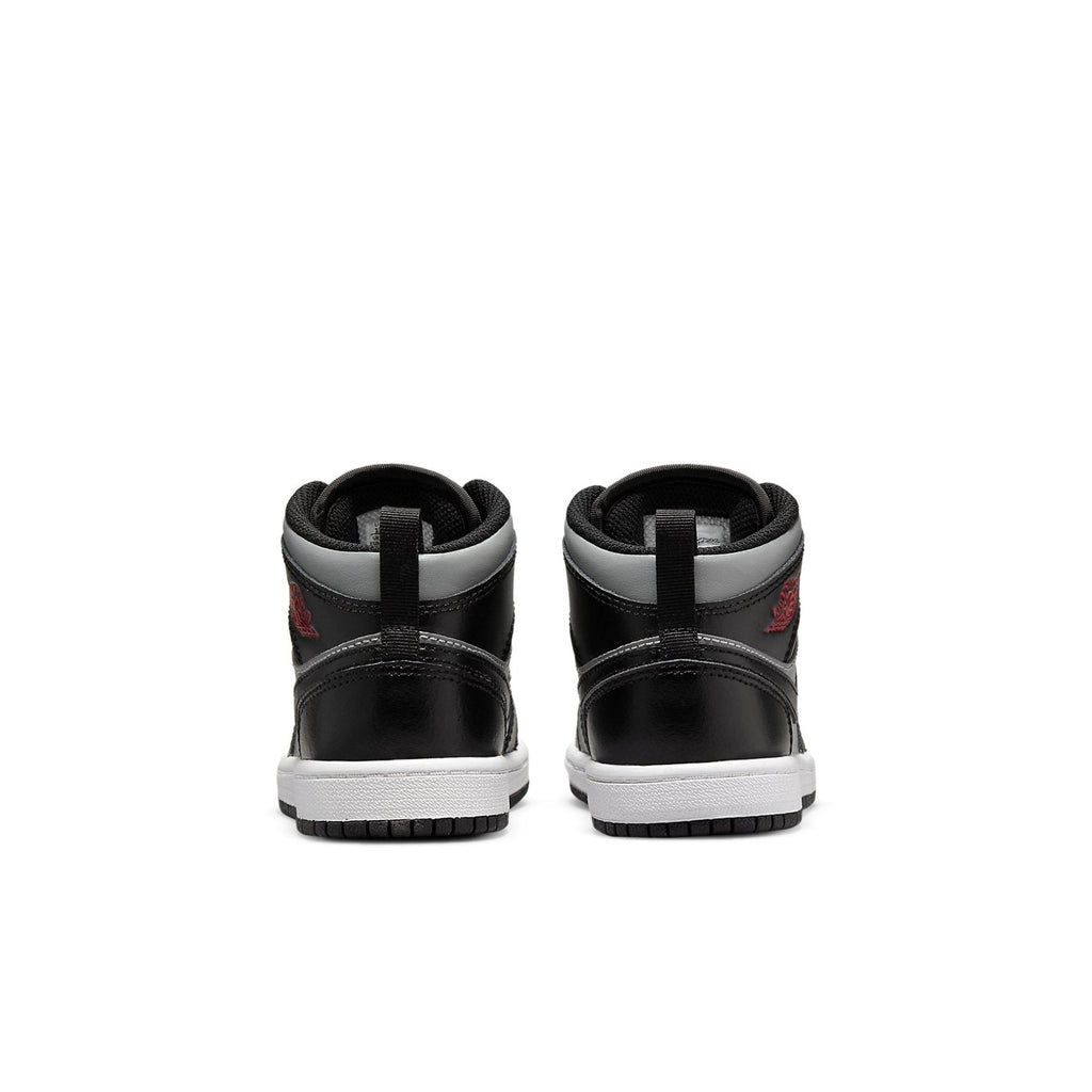 (PS) Air Jordan 1 Mid 'Shadow' 640734-096
