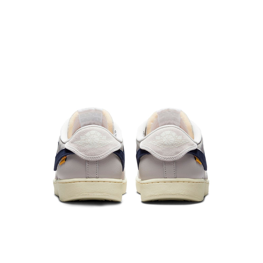 Air Jordan 1 AJKO Low x Union LA 'Sail Muslin' DZ4864-100