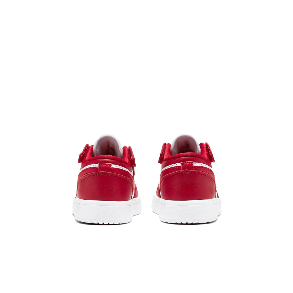 (PS) Air Jordan 1 Low ALT 'Gym Red' BQ6066-611