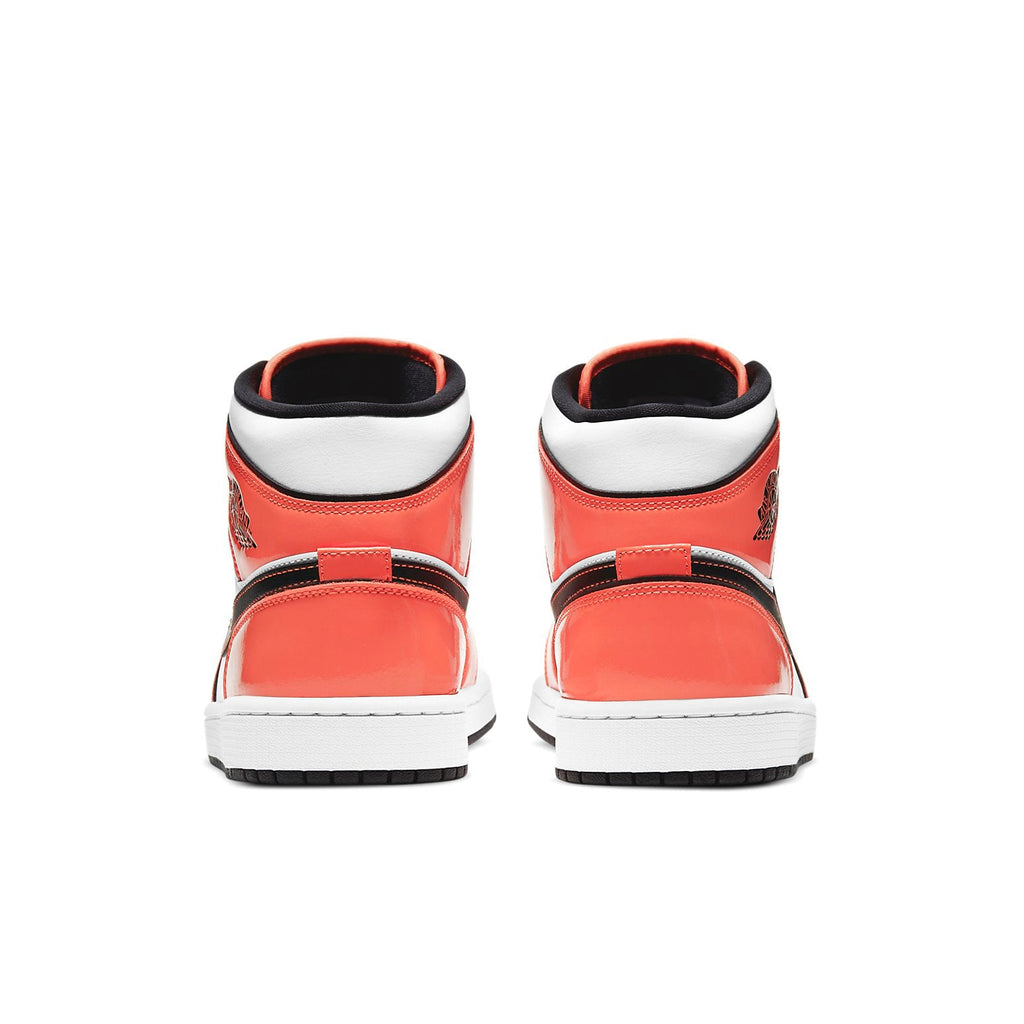 Air Jordan 1 Mid SE 'Turf Orange' DD6834-802