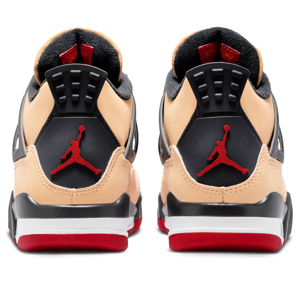 (GS) Air Jordan 4 'Pizza' IH2094-200
