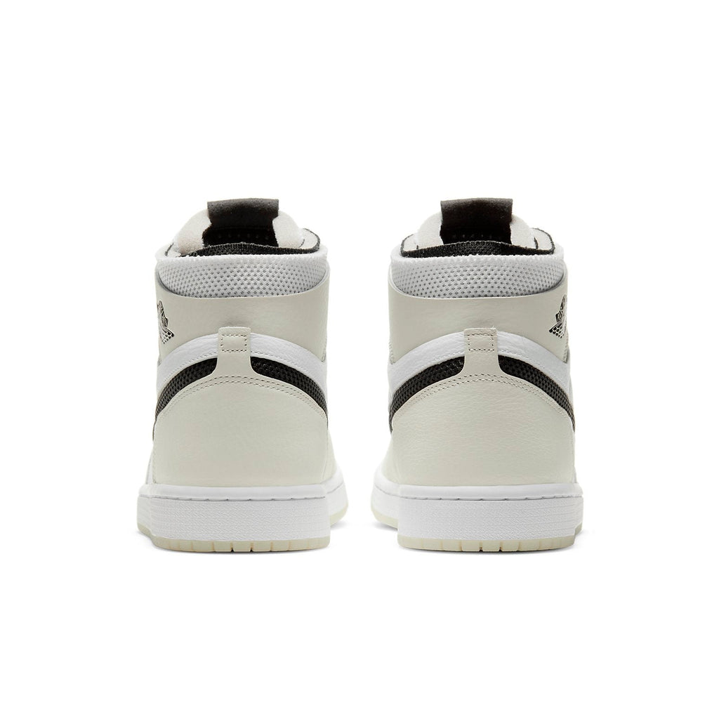 (WMNS) Air Jordan 1 High Zoom Comfort 'Light Bone' CT0979-002