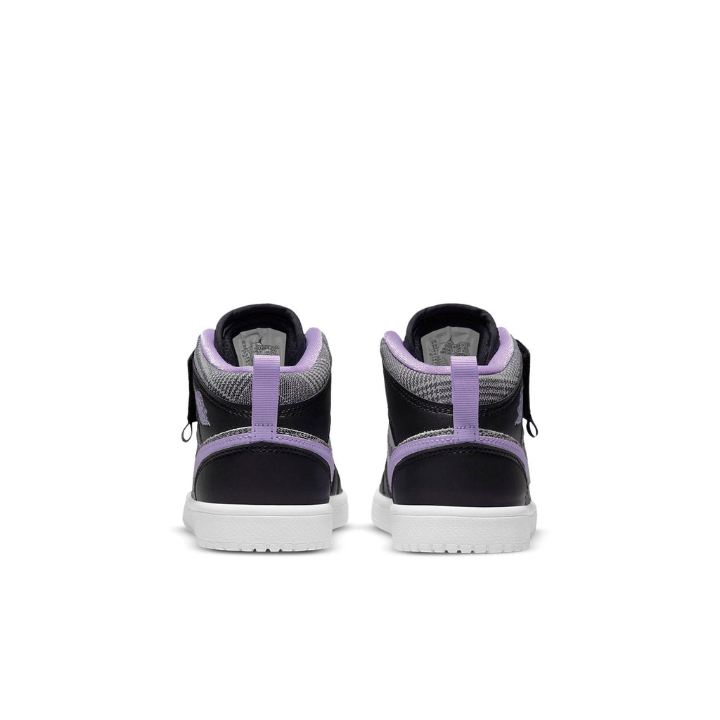 (PS) Air Jordan 1 Mid ALT SE 'Houndstooth' DO2493-015
