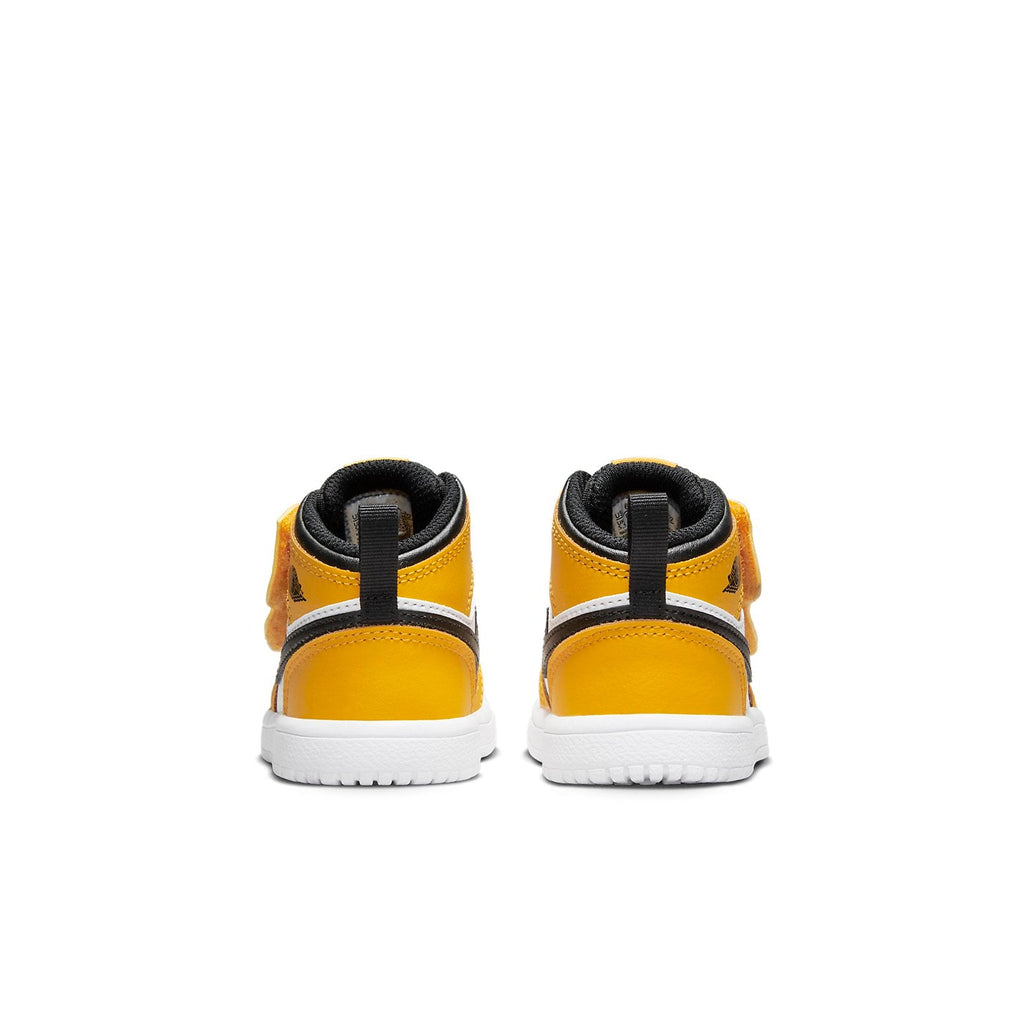 (TD) Air Jordan 1 Mid ALT 'Taxi' AR6352-701