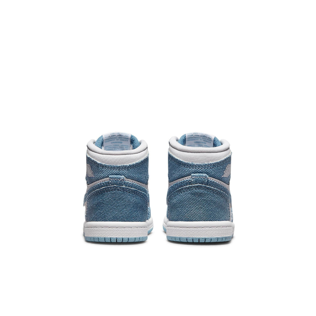 (TD) Air Jordan 1 Retro High OG 'Denim' CU0450-104