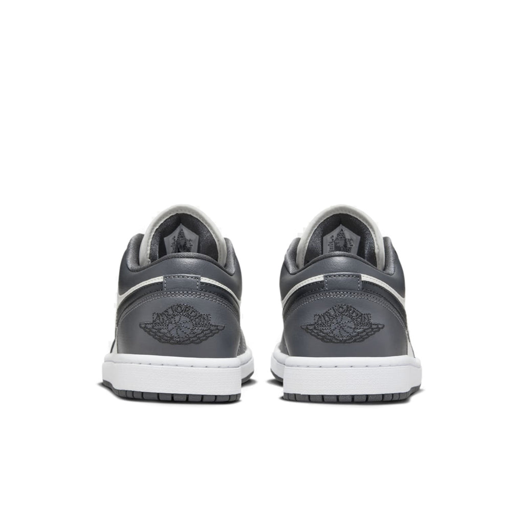 (WMNS) Air Jordan 1 Low 'Dark Grey' DC0774-102