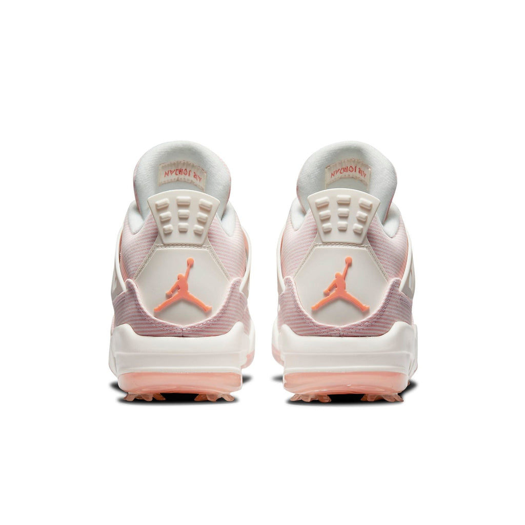 Air Jordan 4 Golf NRG 'Seersucker' CZ2439-101