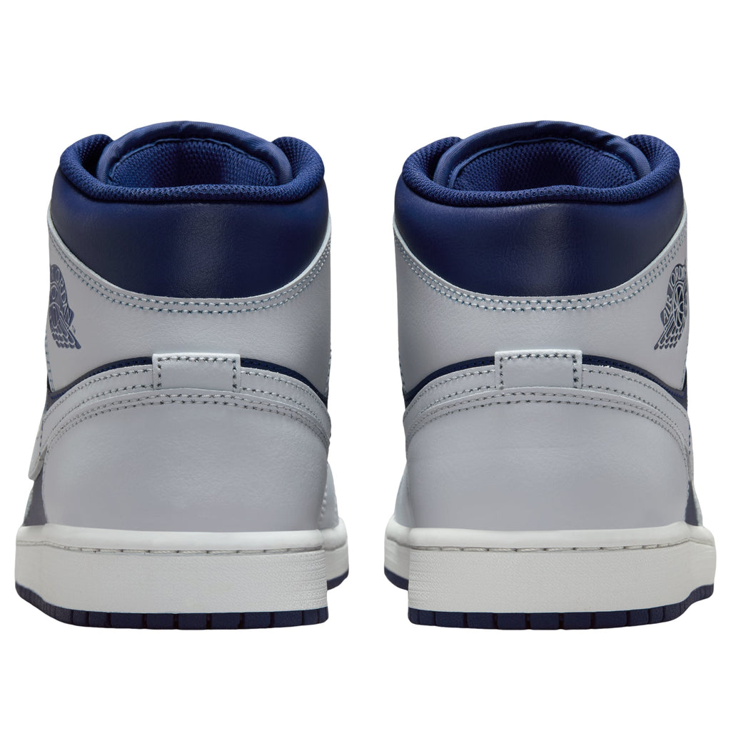 Air Jordan 1 Mid 'Blue Void' DQ8426-403