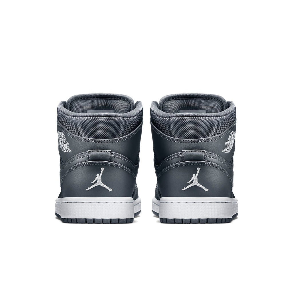Air Jordan 1 Mid Retro 'Cool Grey' 554724-022