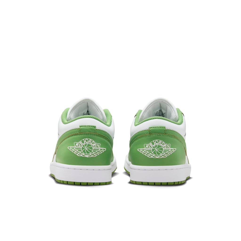 Air Jordan 1 Low SE 'Chlorophyll' HF4823-100