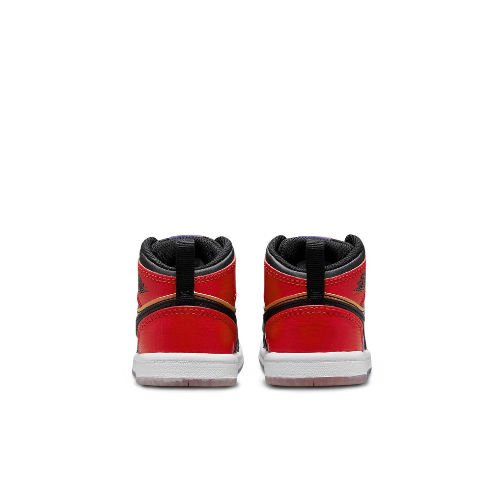 (TD) Air Jordan 1 Mid SS 'Skyline' DX4377-400