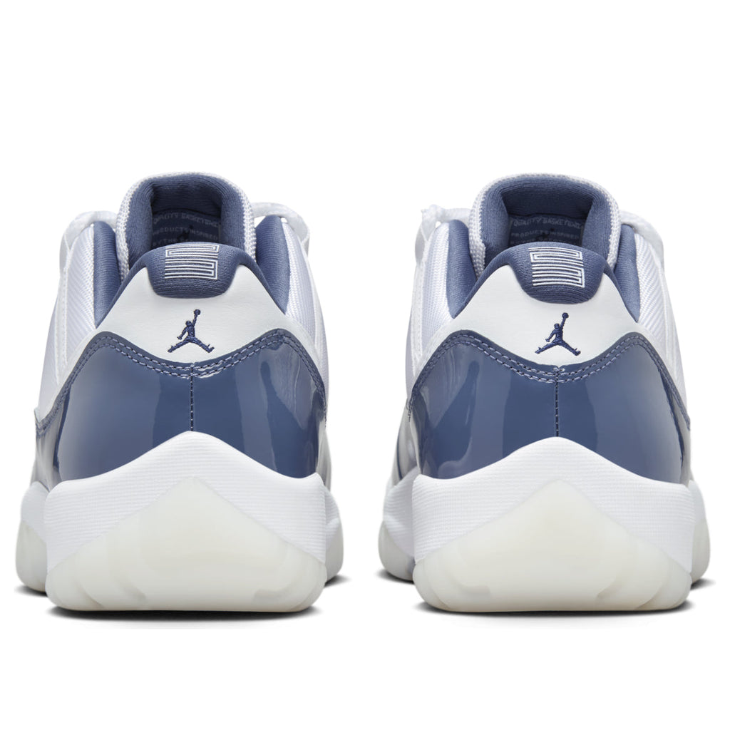 Air Jordan 11 Retro Low 'Diffused Blue' FV5104-104