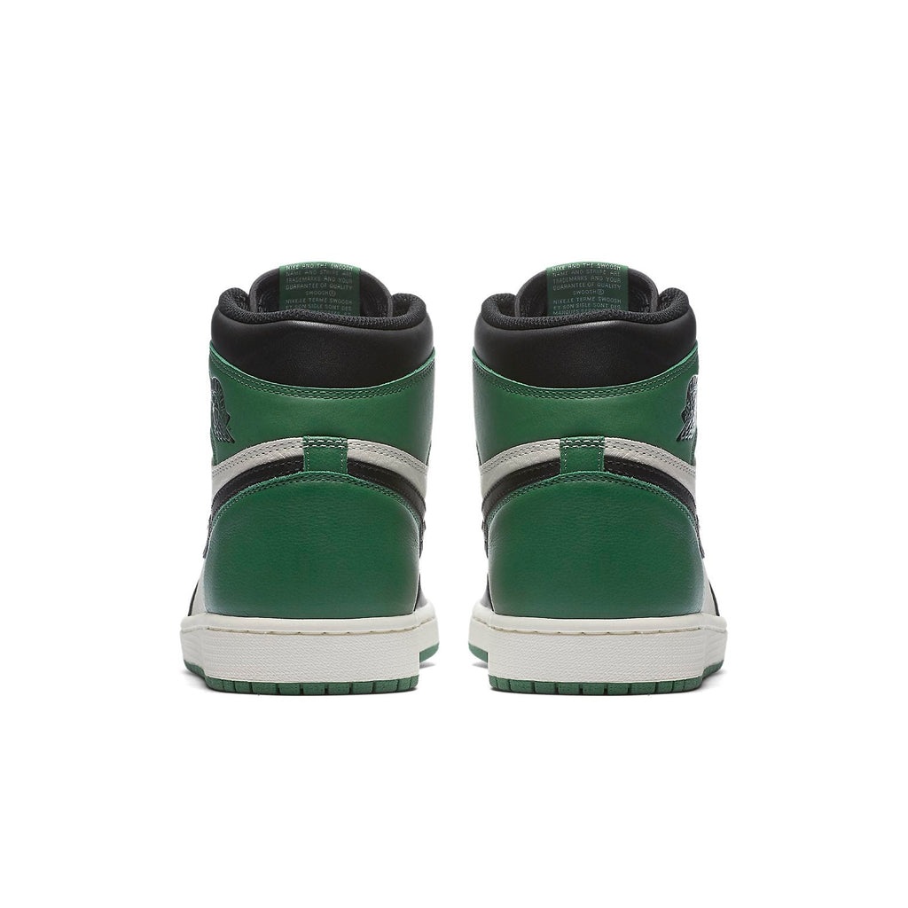 Air Jordan 1 Retro High OG 'Pine Green' 555088-302