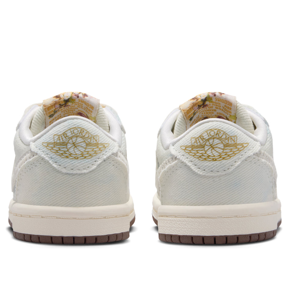 (TD) Air Jordan 1 Low OG 'Year of the Horse' IQ1110-011