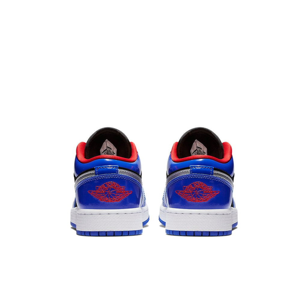 (GS) Air Jordan 1 Retro Low 'Top 3' 553560-406
