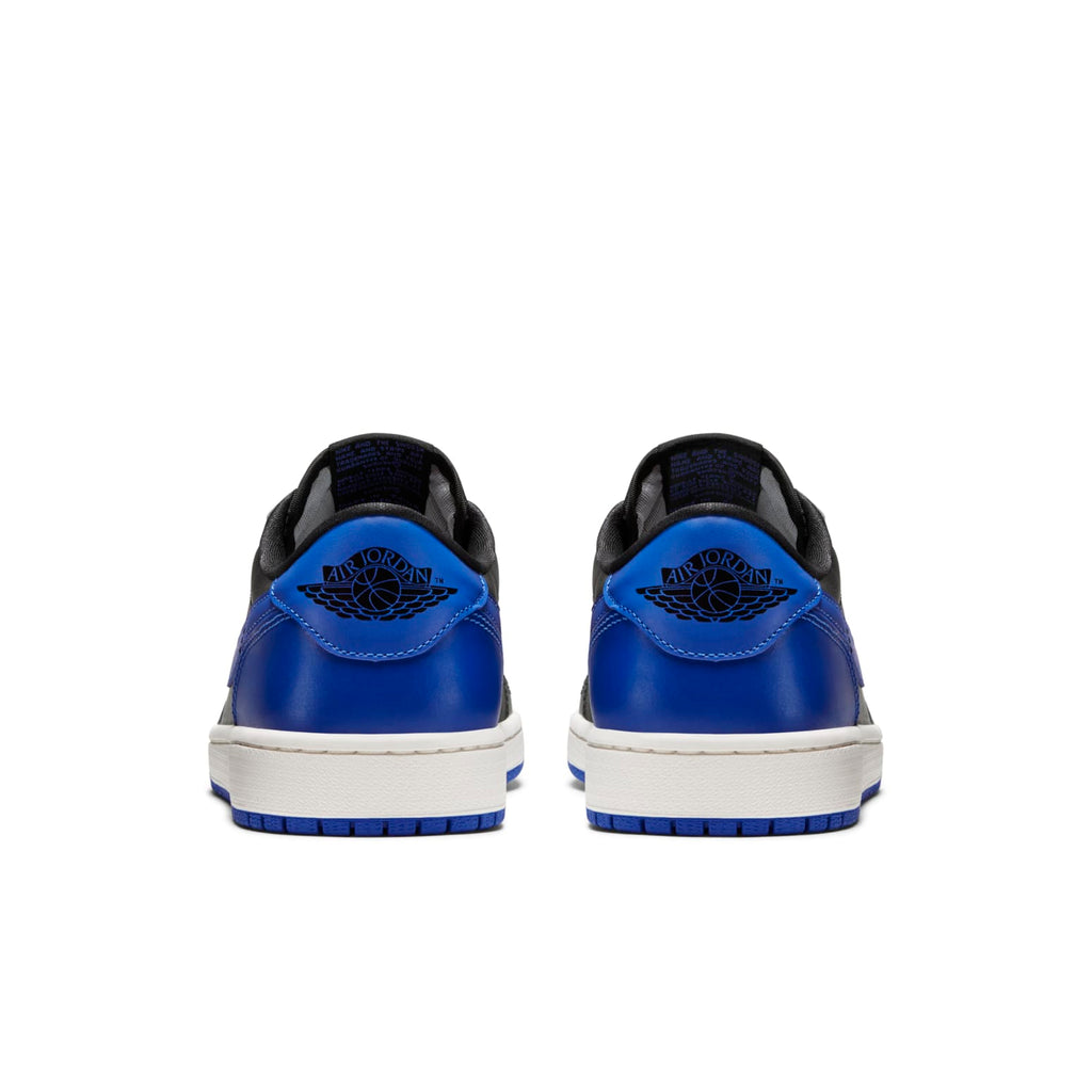 Air Jordan 1 Retro Low OG 'Royal' 705329-004