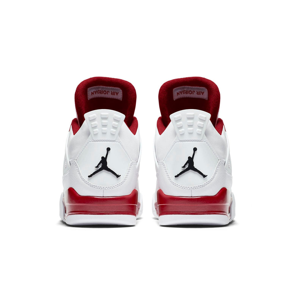 Air Jordan 4 Retro 'Alternate 89' 308497-106