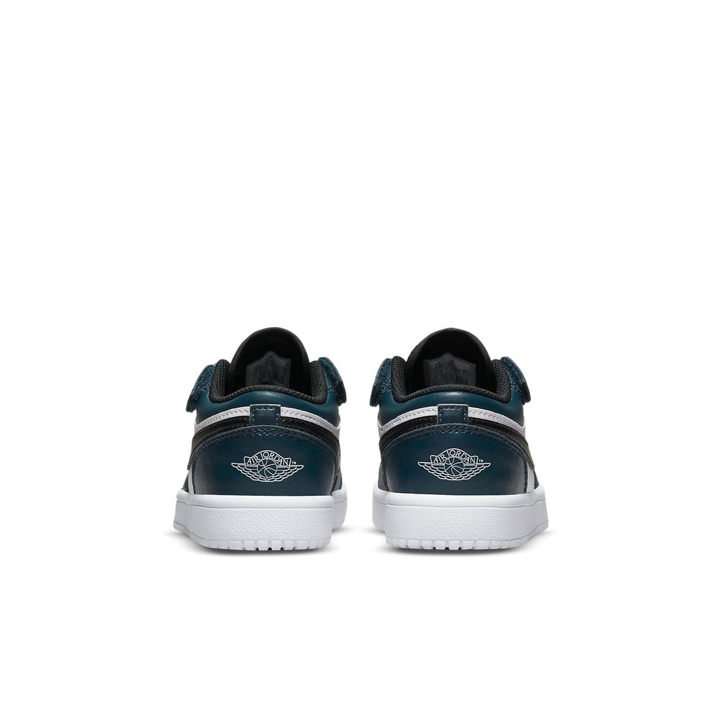 (PS) Air Jordan 1 Low ALT 'Armory Navy' BQ6066-411