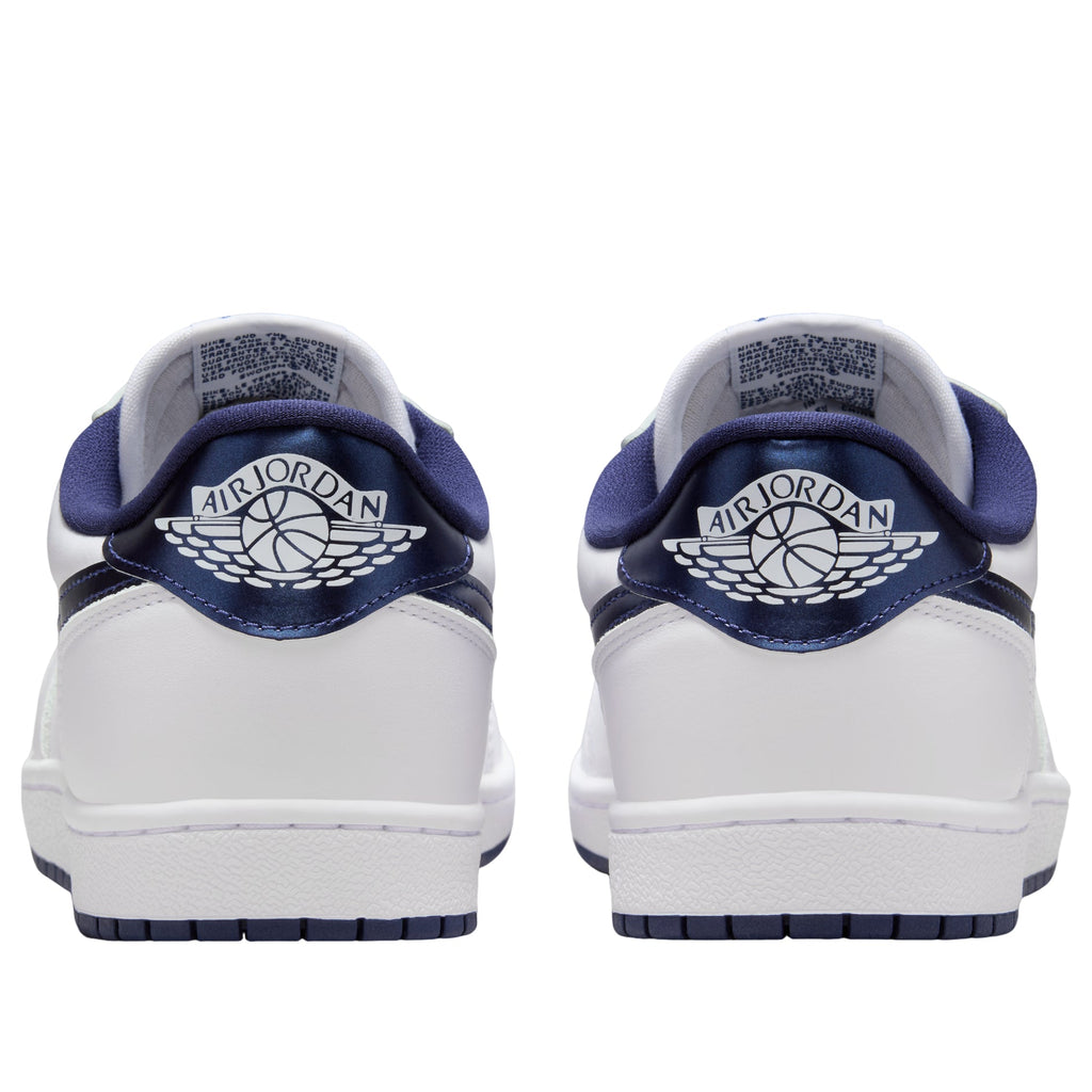 Air Jordan 1 Retro Low 85 'Metallic Blue' FB9933-141