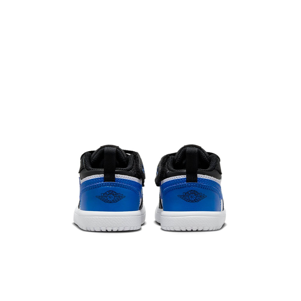 (TD) Air Jordan 1 low ALT 'White Black Royal Blue' DR9747-140