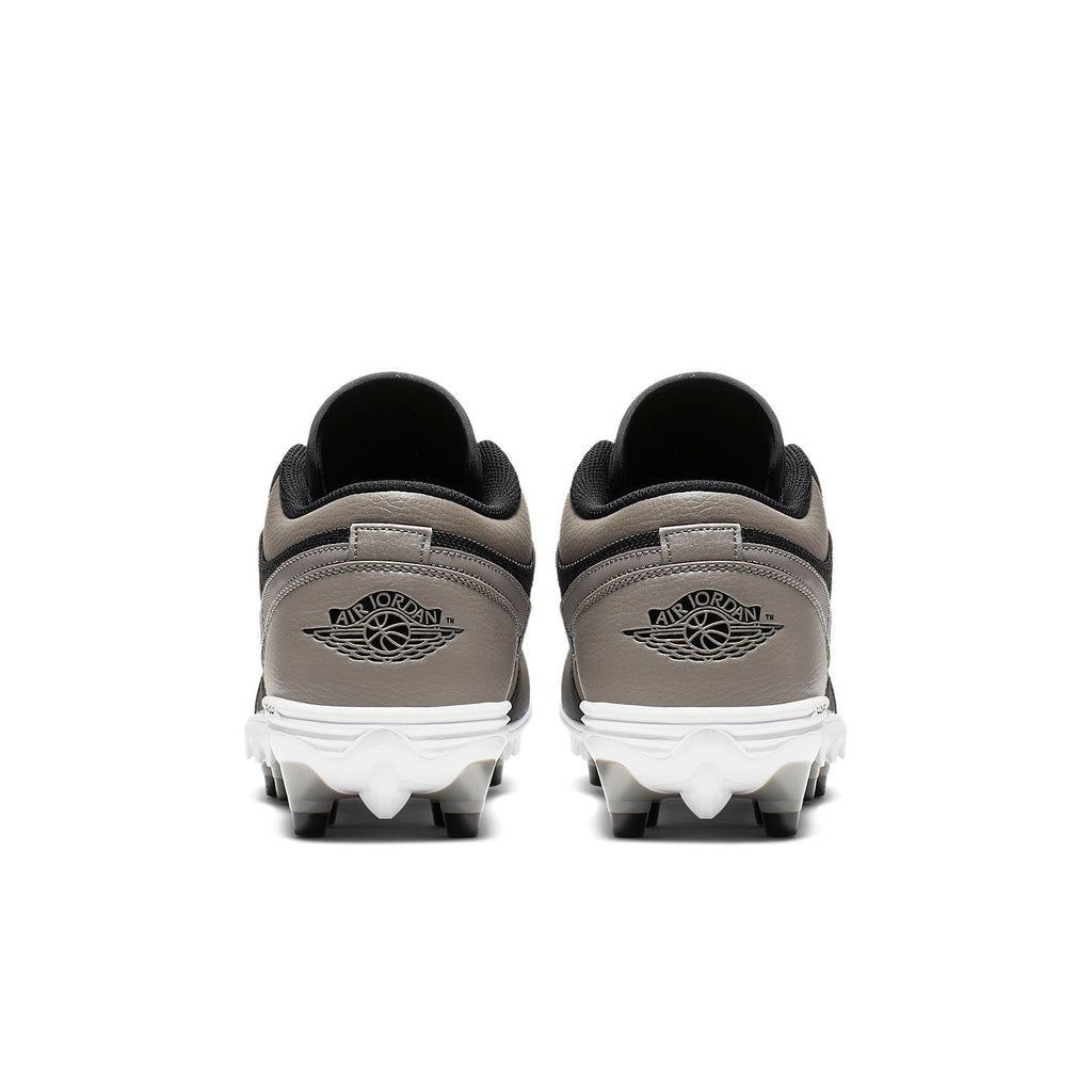 Air Jordan 1 Low TD Cleat 'Shadow' AV5292-002