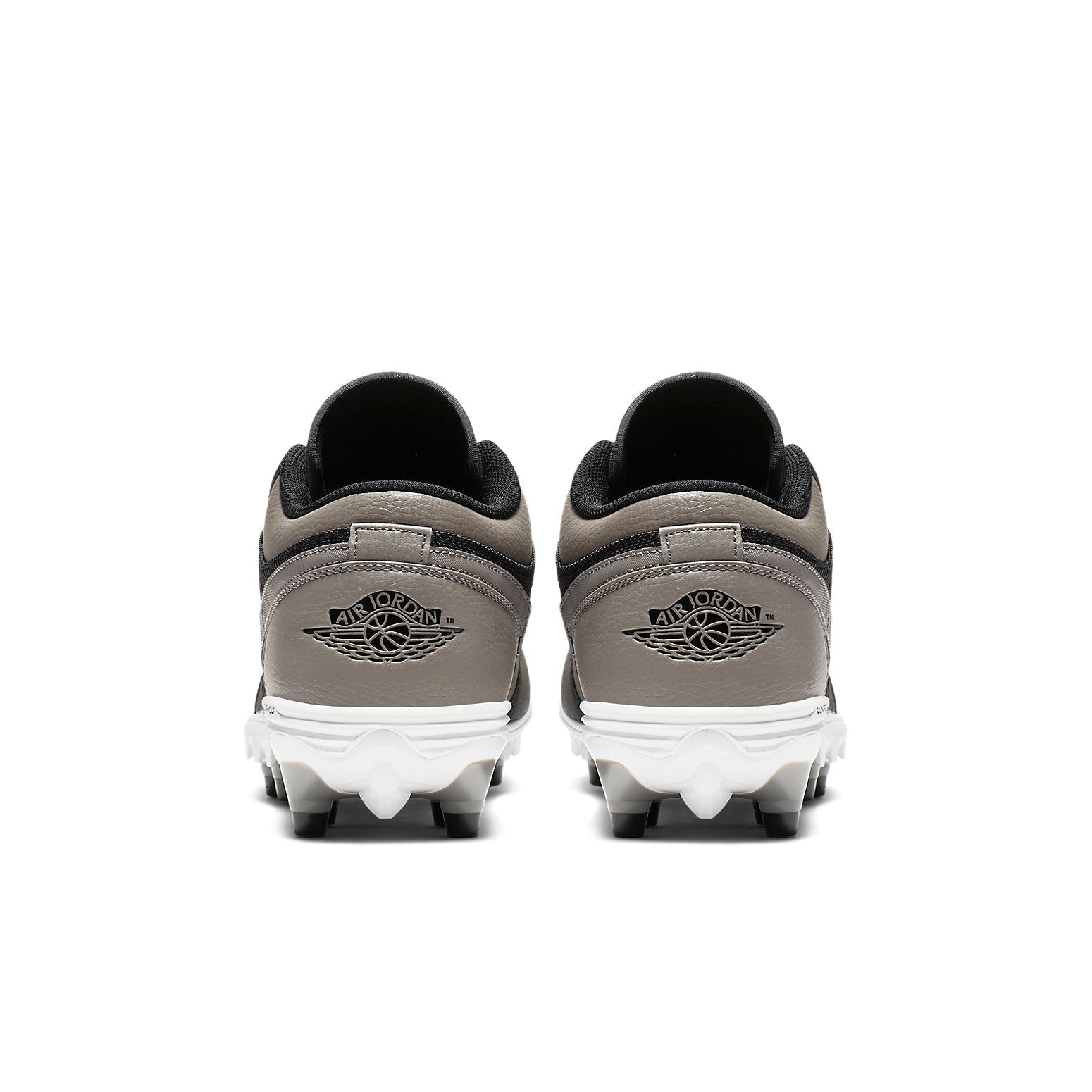 Air Jordan 1 Low TD Cleat 'Shadow' AV5292-002