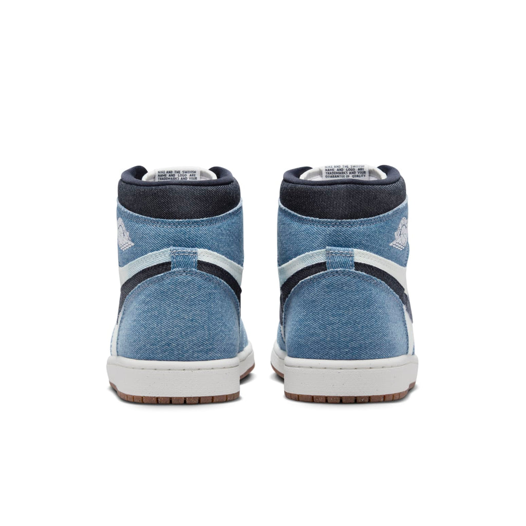 Air Jordan 1 Retro High OG 'Denim' FQ2947-100