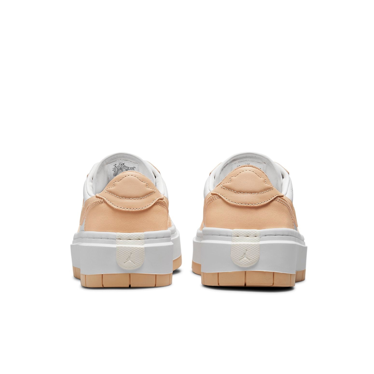 (WMNS) Air Jordan 1 Elevate Low 'White Onyx' DH7004-102