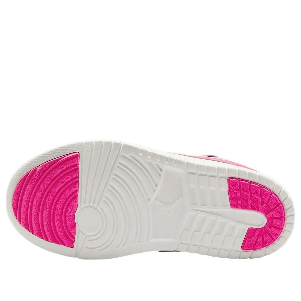 (PS) Air Jordan 1 Low ALT 'Pink Foam Summit White Hyper Pink' DR9748-661