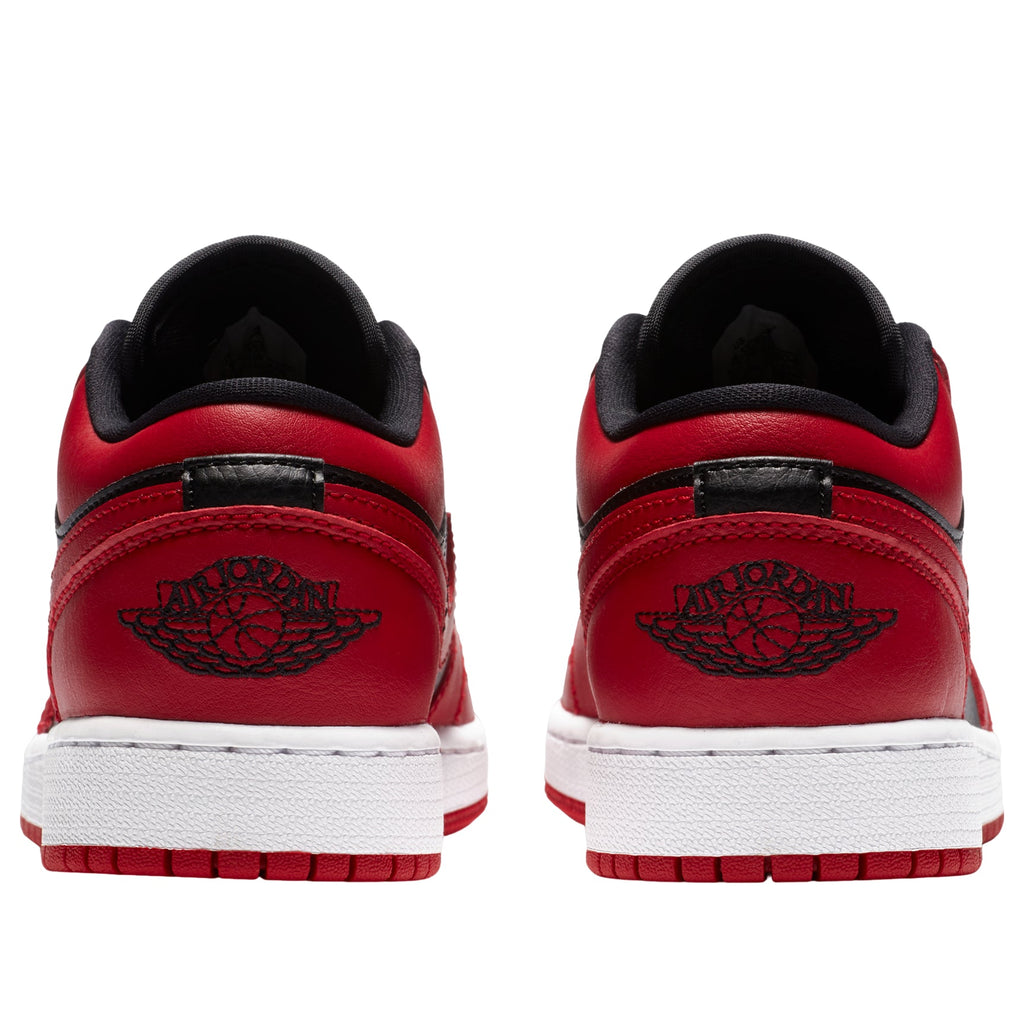 (GS) Air Jordan 1 Low 'Reverse Bred' 553560-606