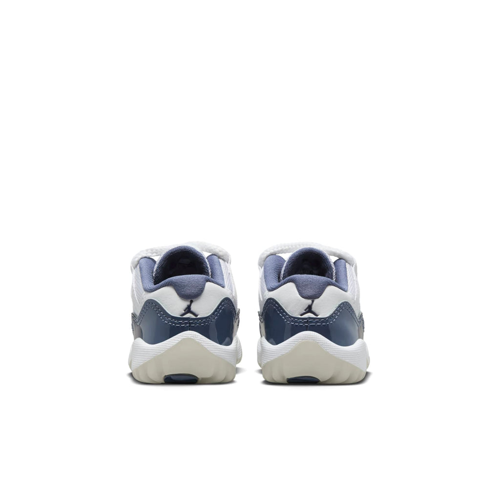 (TD) Air Jordan 11 Retro Low 'Diffused Blue' FV5120-104