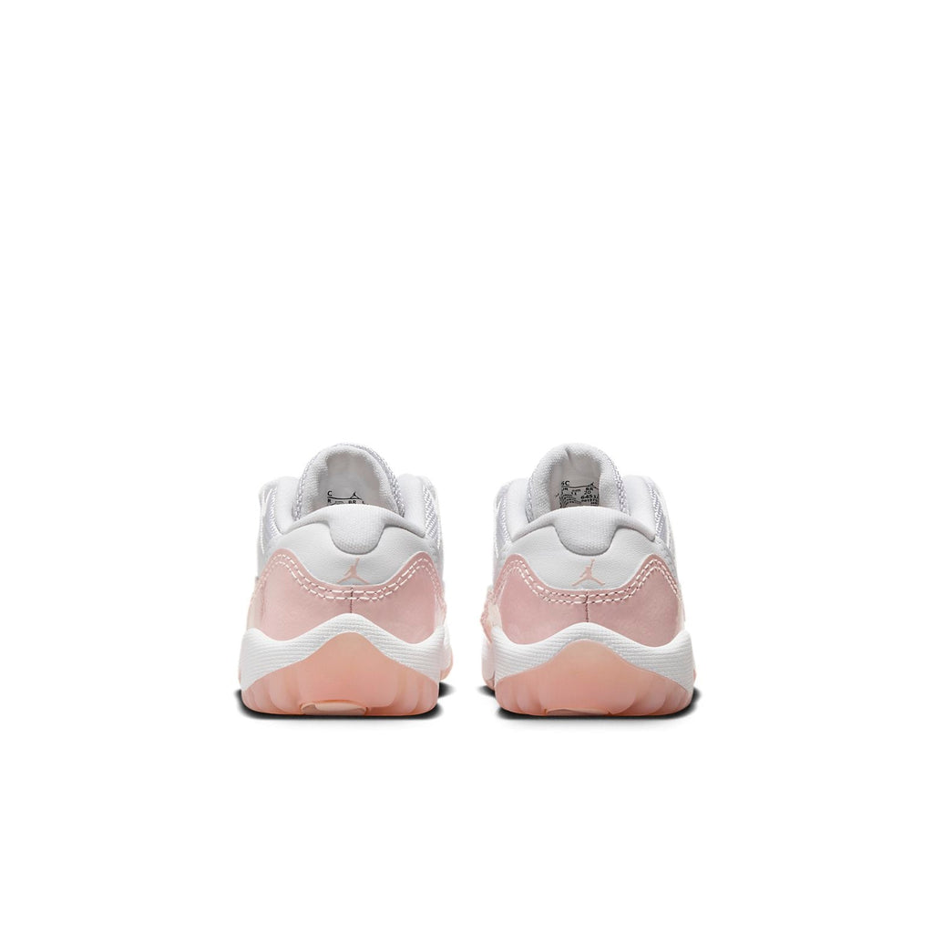 (TD) Air Jordan 11 Retro Low 'Legend Pink' 645107-160