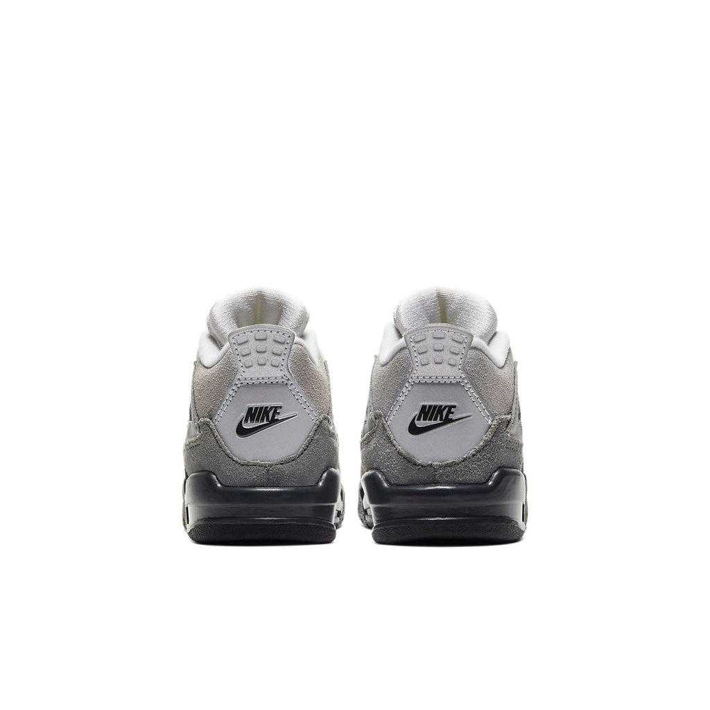 (TD) Air Jordan 4 Retro SE 'Neon 95' CT5345-007