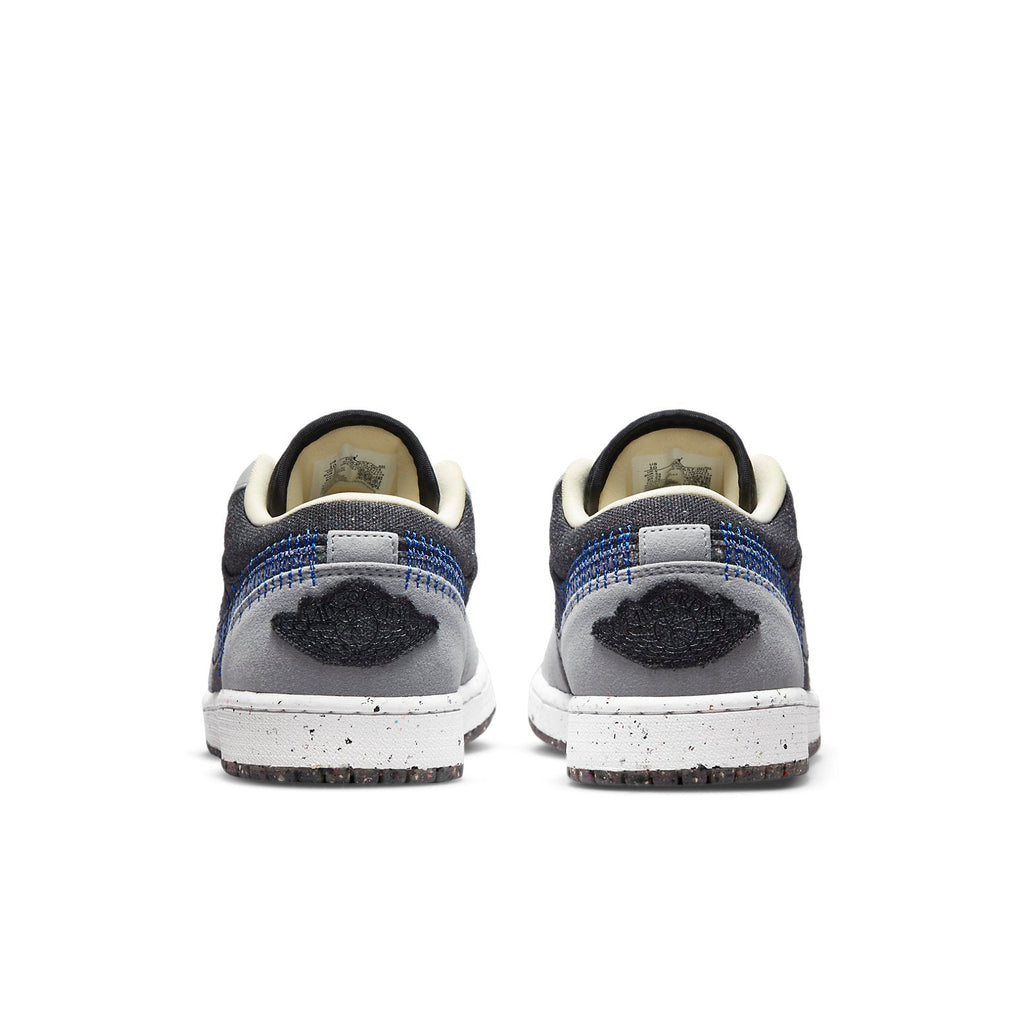 Air Jordan 1 Low 'Crater' DM4657-001