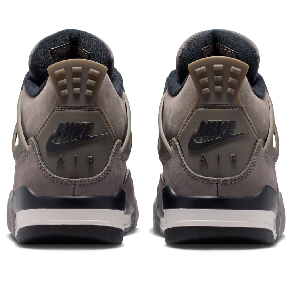 (GS) Air Jordan 4 Retro OG 'Cave Stone'  IB4171-200