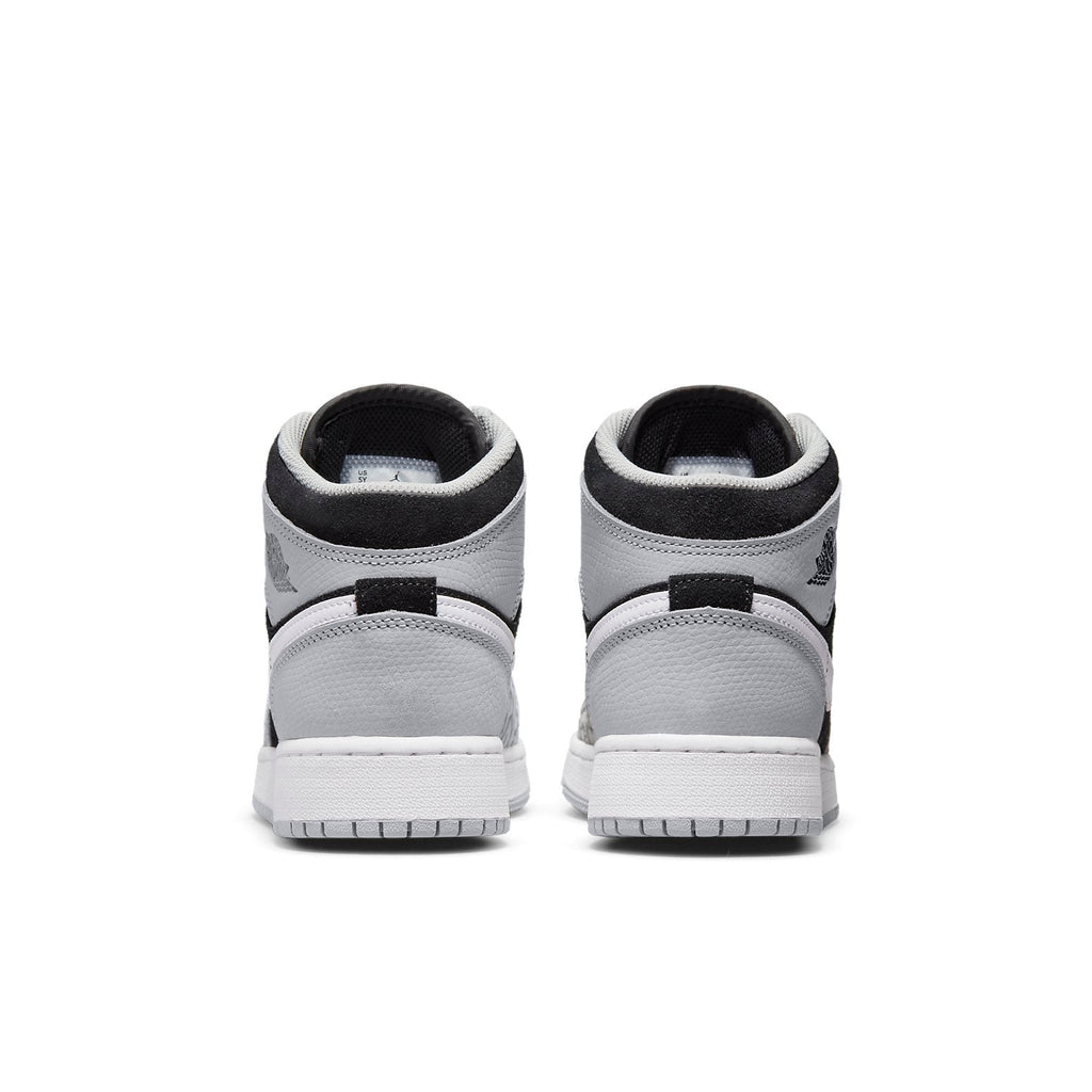 (GS) Air Jordan 1 Mid SE 'Elephant Toe' DM6216-016