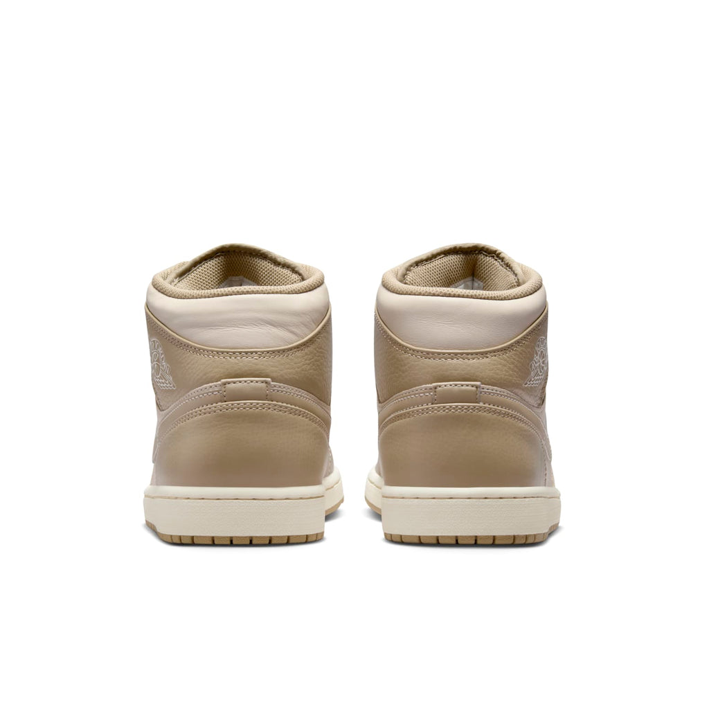 Air Jordan 1 Mid 'Legend Light Brown' HF4830-203