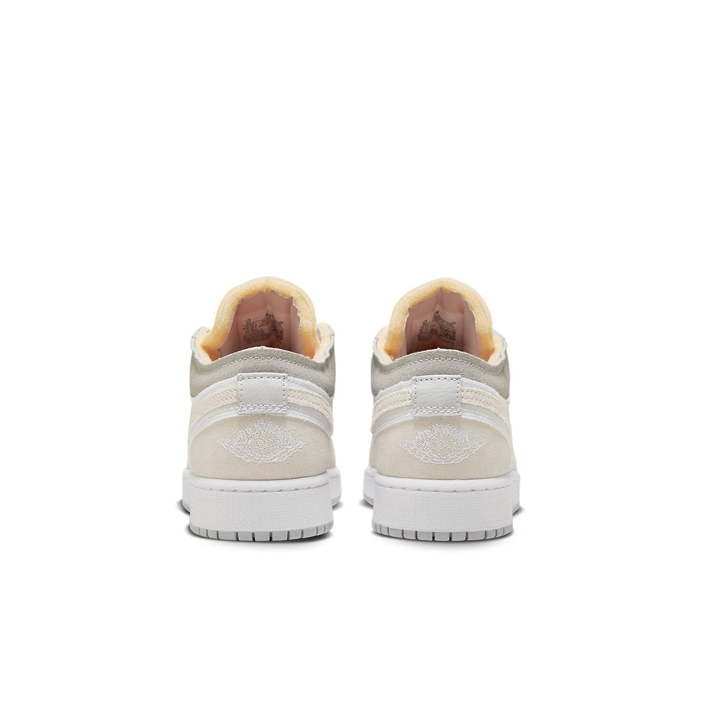 (GS) Air Jordan 1 Low SE Craft 'Inside Out' DQ3727-100