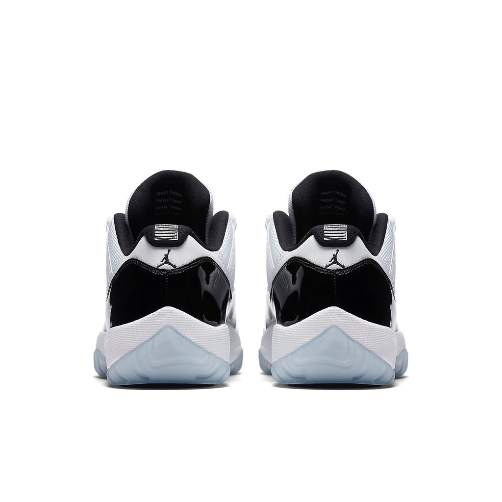 Air Jordan 11 Retro Low 'Concord' 528895-153
