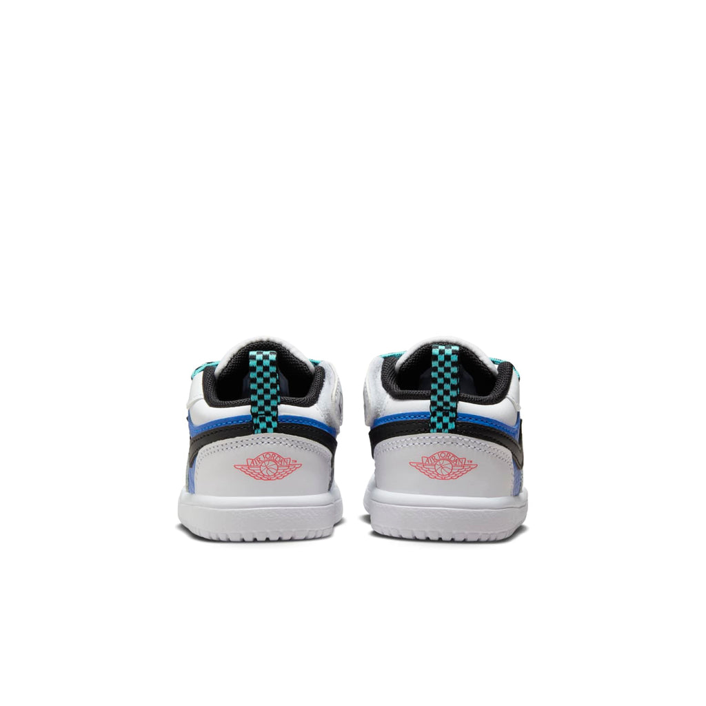 (TD) Air Jordan 1 Low ALT SE 'Formula 23 Pack'  FQ8710-100