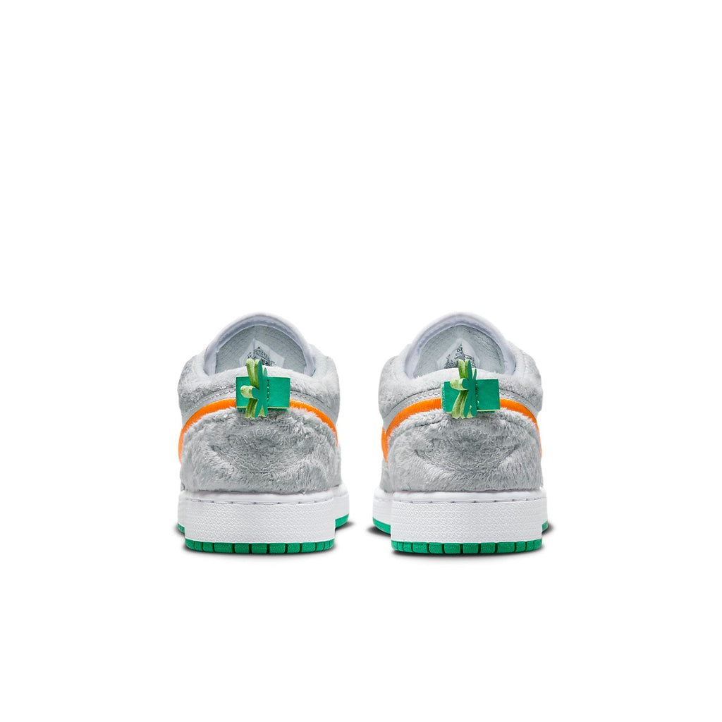 (GS) Air Jordan 1 Low 'Rabbit' DZ6333-083