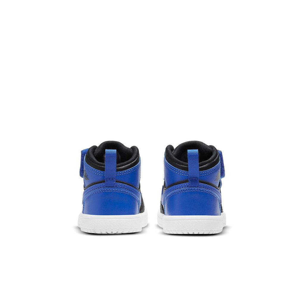 (TD) Air Jordan 1 Mid ALT 'Royal Blue' AR6352-077