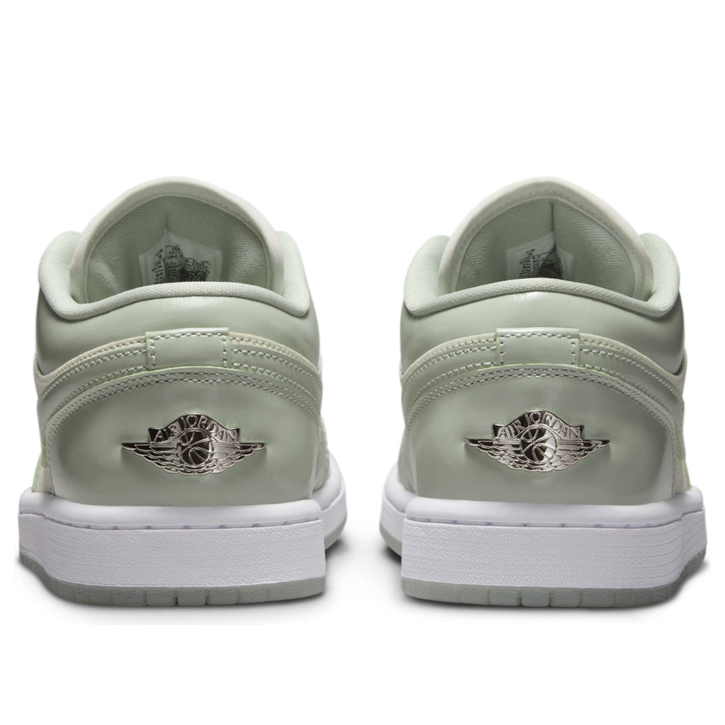(WMNS) Air Jordan 1 Low SE 'Sail Seafoam' HF4078-100