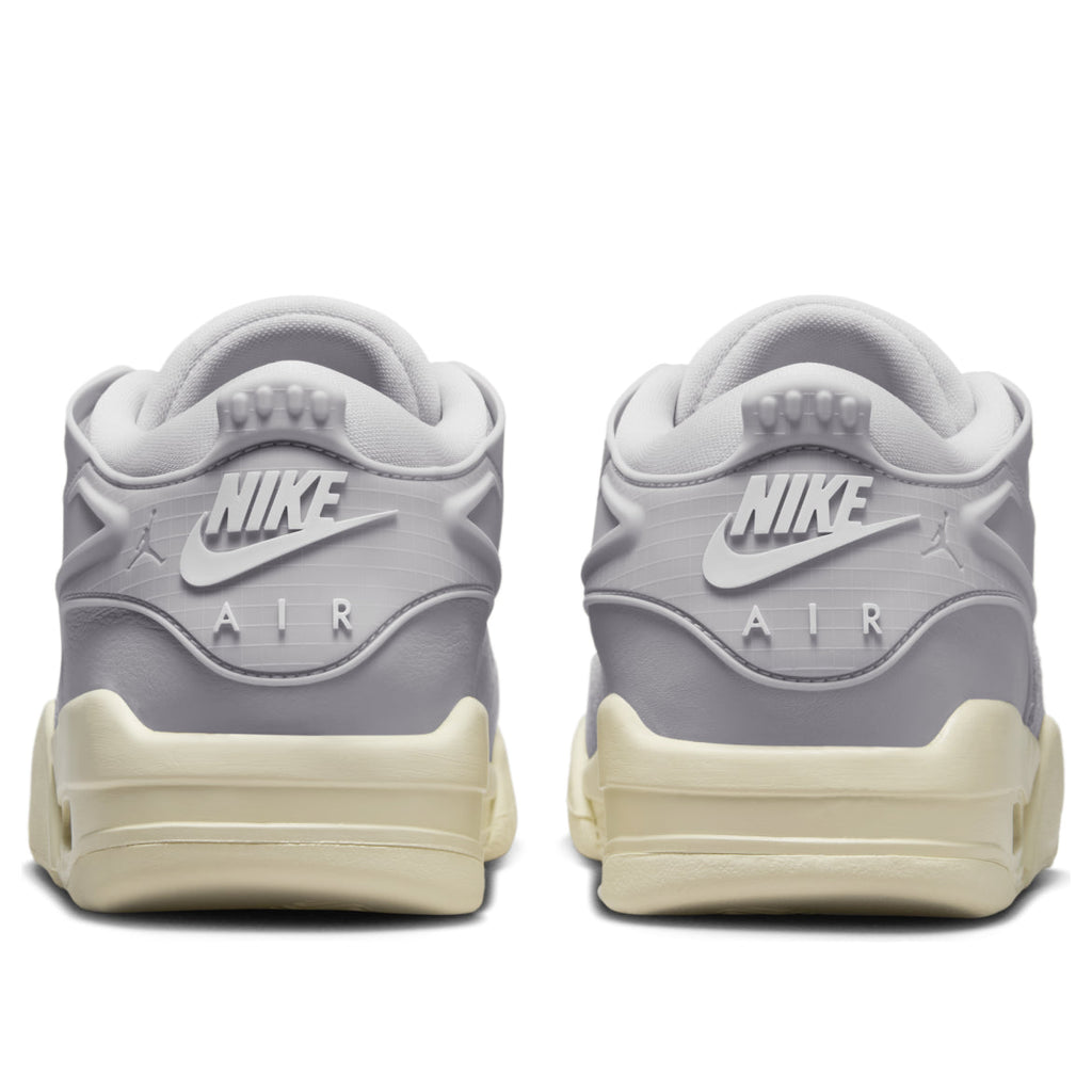 (WMNS) Air Jordan 4 RM 'Neutral Grey Coconut Milk' FQ7940-001